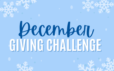 Heart of Maine United Way Announces December Giving Challenge