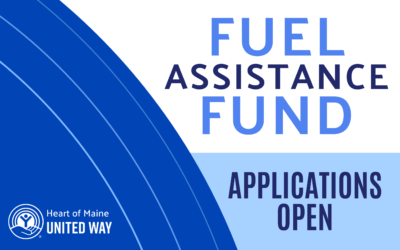 Fuel Assistance Fund: Applications Open