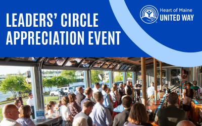 Event Celebrates Leaders’ Circle Donors