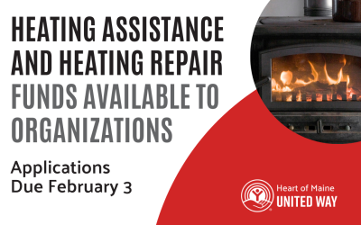 Heating Assistance & New Heating Repair Applications Now Open