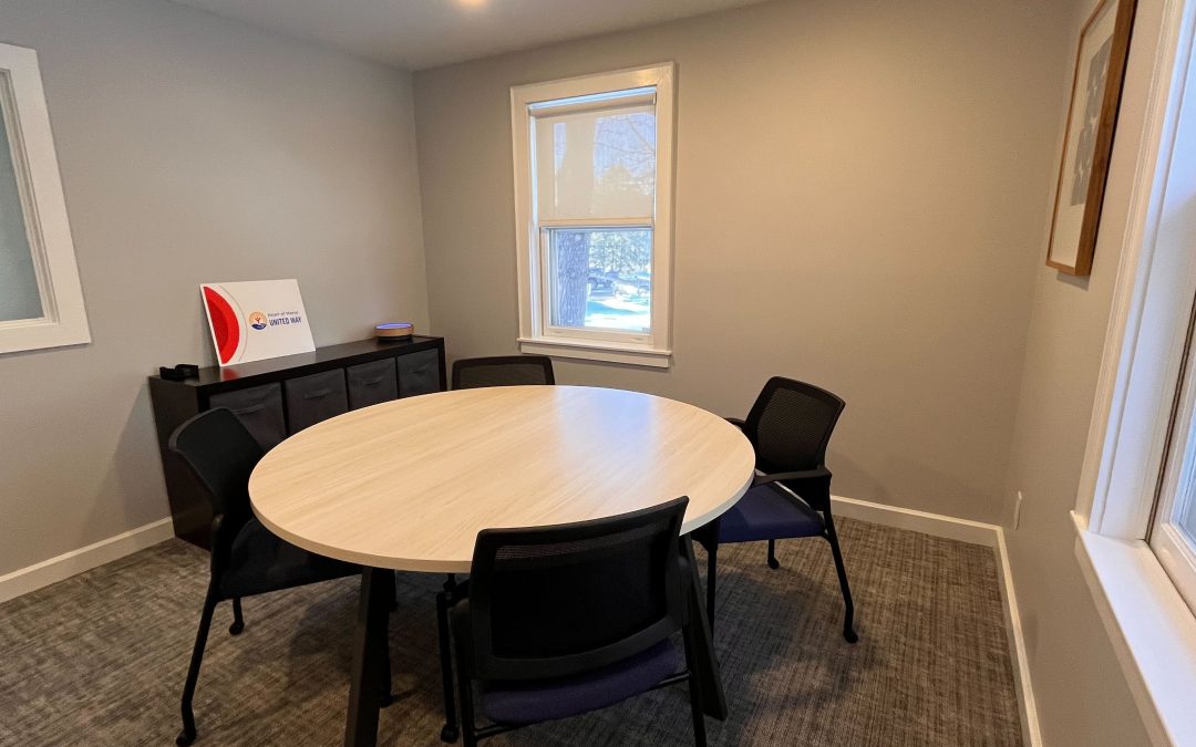 Haley Ward Meeting Room