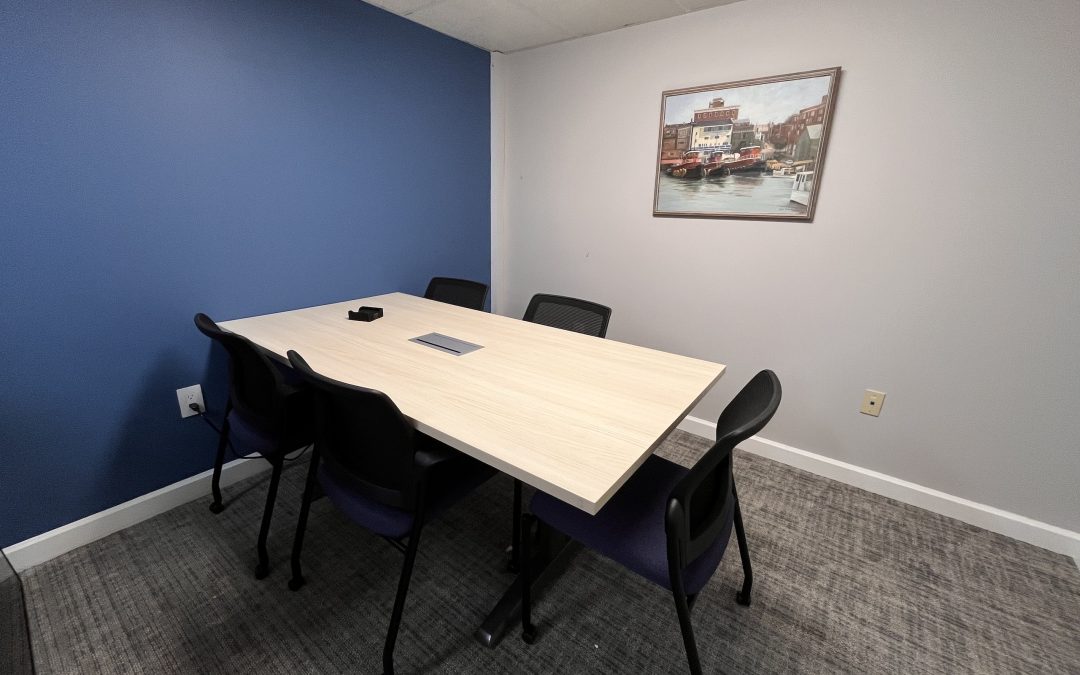 Meeting Room (122)