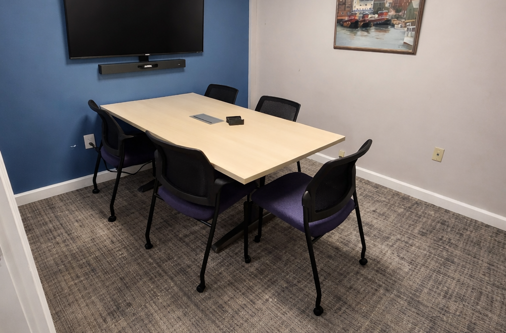 Meeting Room (122)