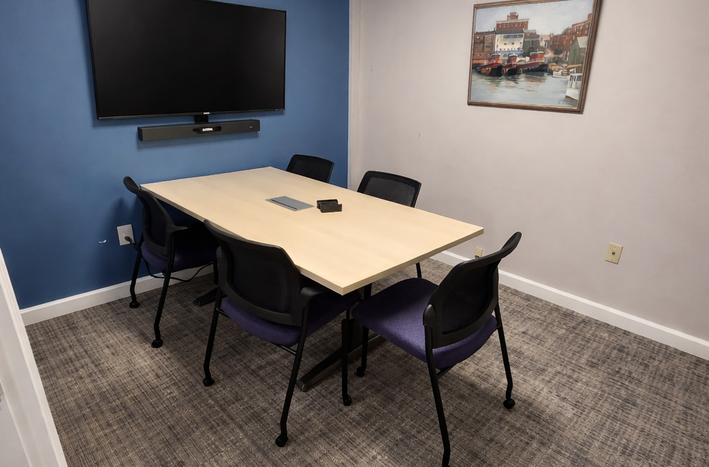 Meeting Room (122)