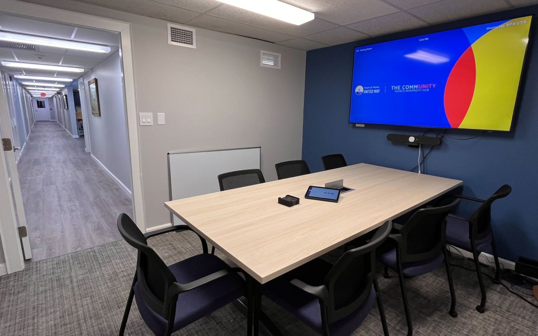 Meeting Room (132)