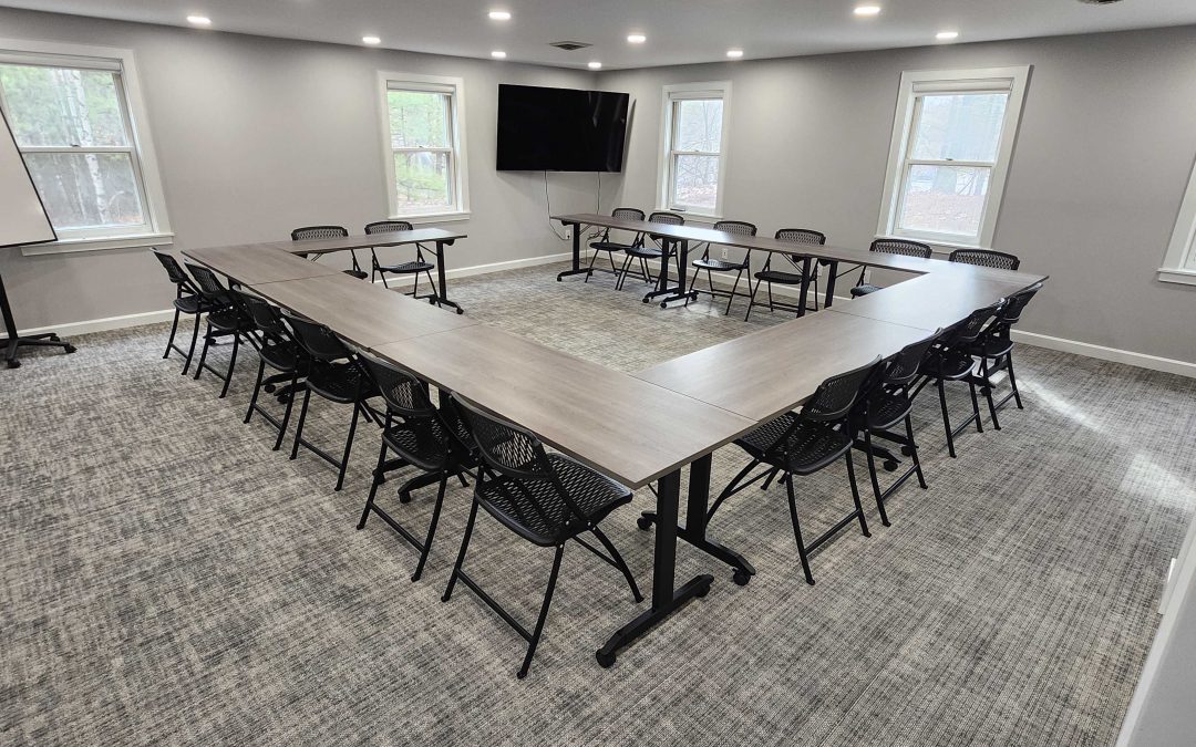 Bangor Savings Bank Event Center – Meeting