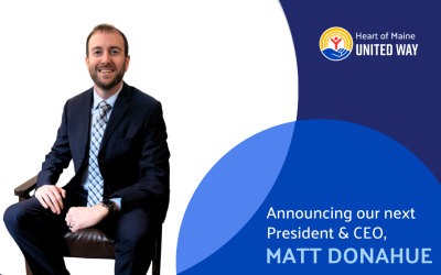 HoMEUW Announces New President & CEO