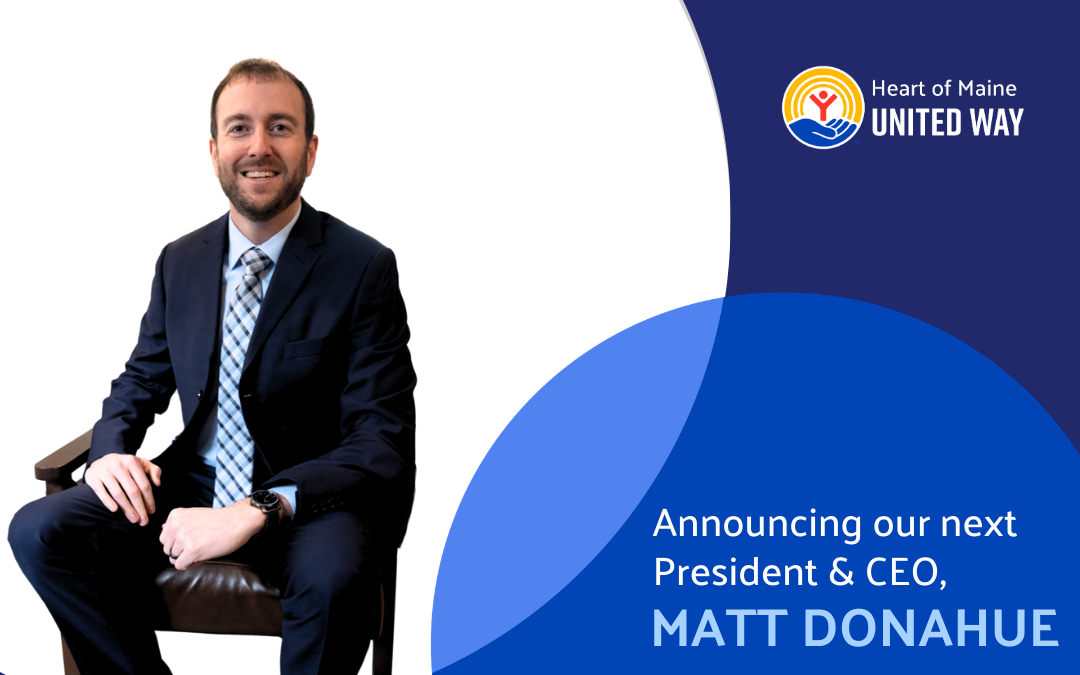 HoMEUW Announces New President & CEO