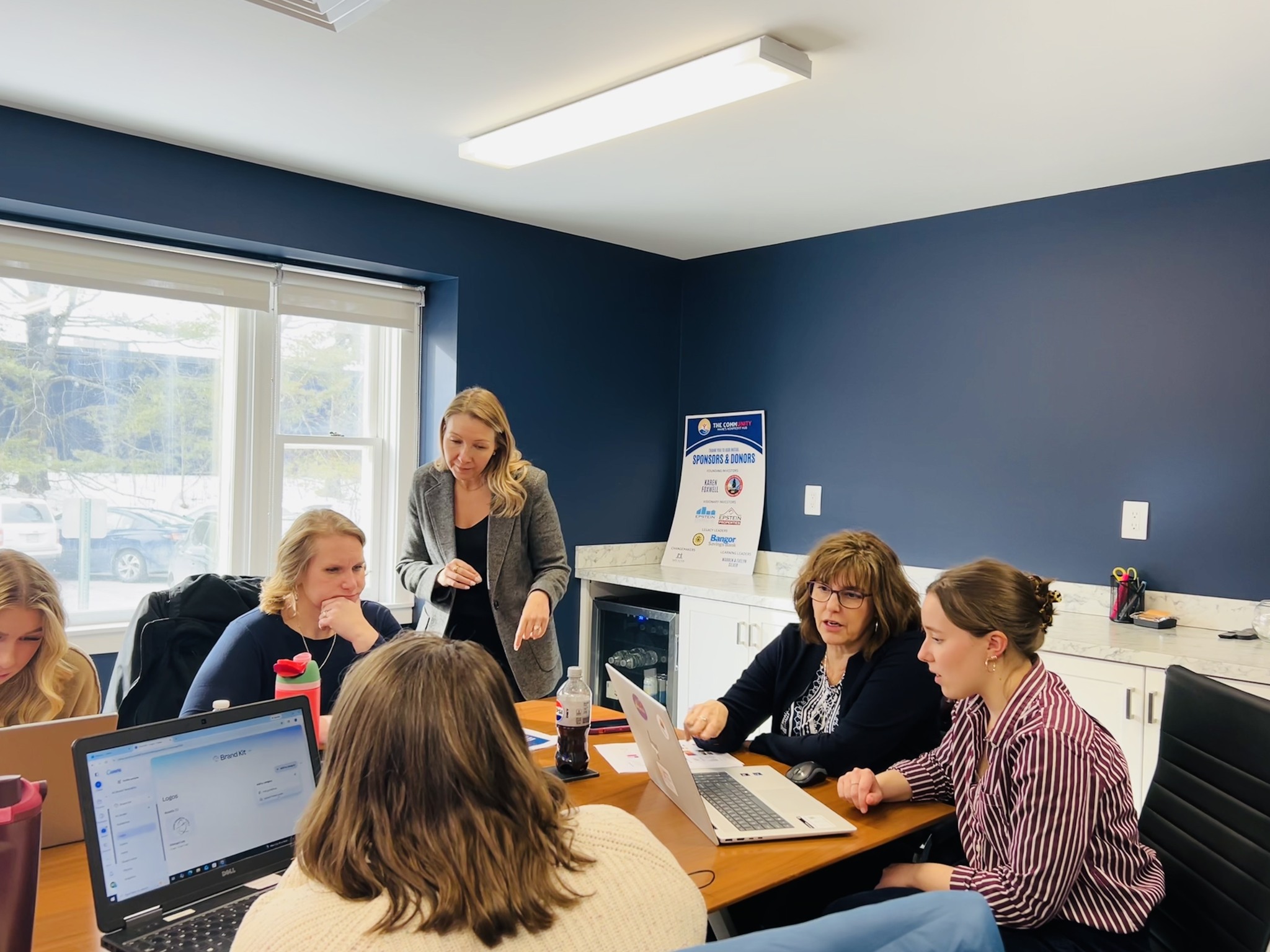 Canva workshop
