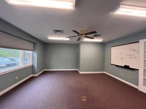 Board Room Pre Reno