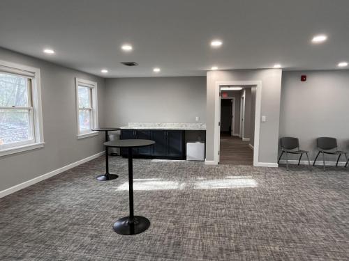 Event Center High Tops 2