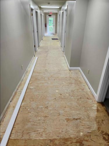 Hallway Mid Reno