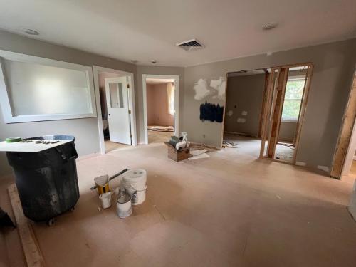 Lobby Mid Reno