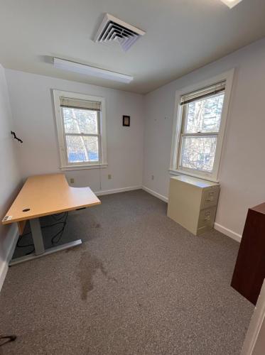 Office 2 Pre Reno