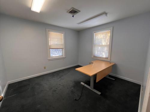 Office 3 Pre Reno